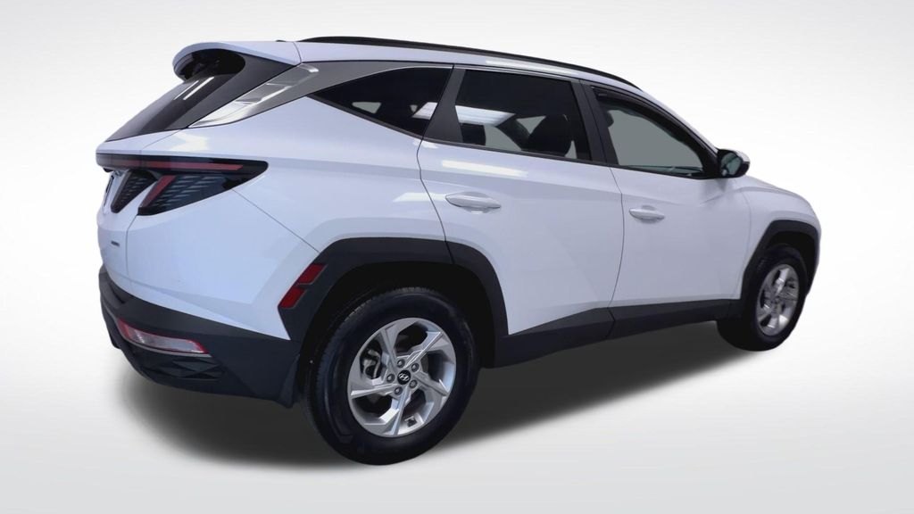 2023 Hyundai Tucson SEL - Photo 21