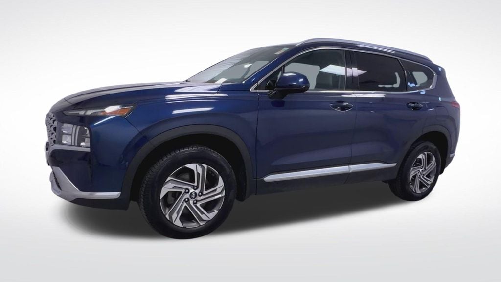 2022 Hyundai Santa Fe SEL - Photo 18