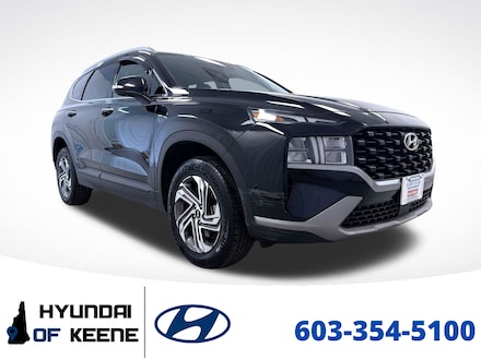 2023 Hyundai Santa Fe SEL SUV