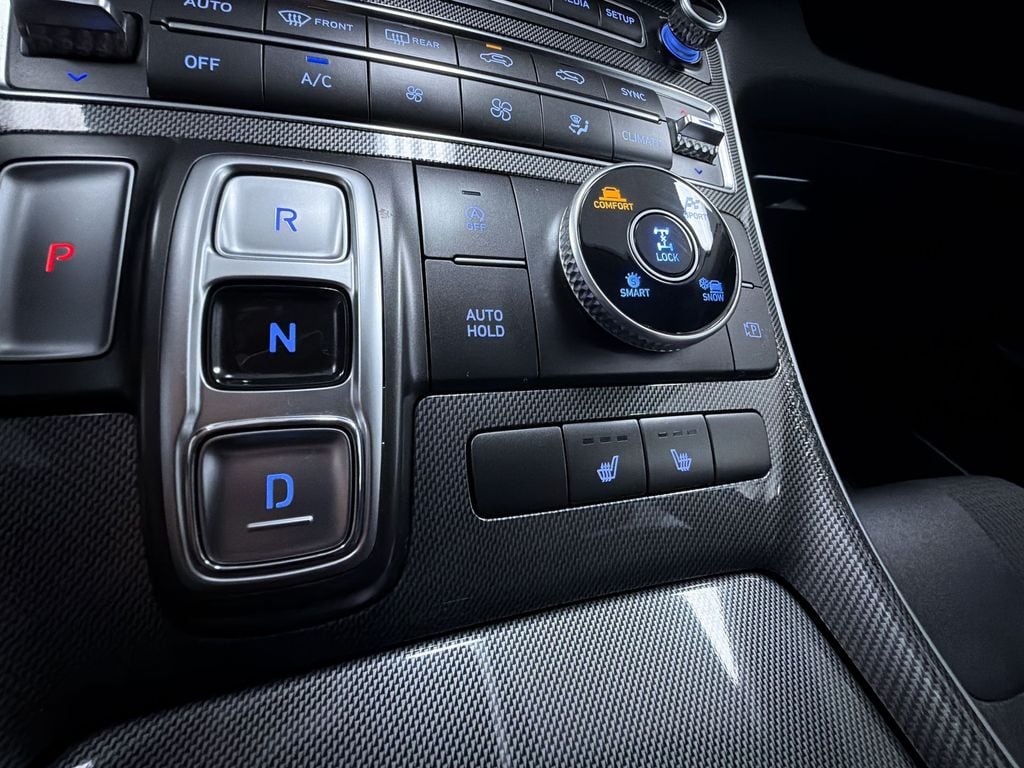 2023 Hyundai Santa Fe SEL - Photo 16