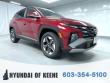 New 2025 Hyundai Tucson SEL Convenience AWD SUV