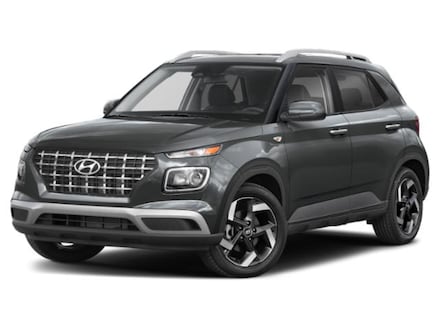 2026 Hyundai Venue SEL SUV