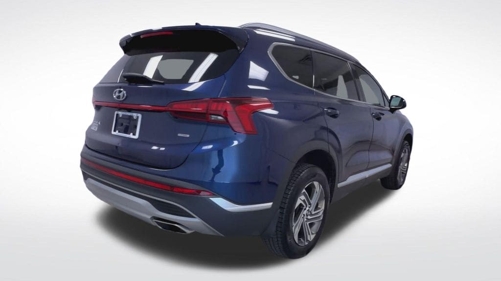 2022 Hyundai Santa Fe SEL - Photo 22