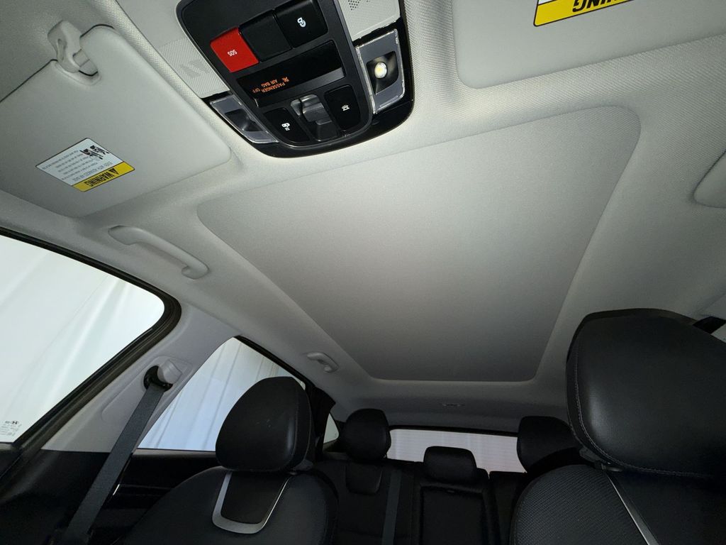 2023 Hyundai Tucson Limited - Photo 9