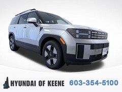 2026 Hyundai Santa Fe Hybrid SEL SUV
