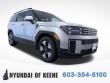 New 2026 Hyundai Santa Fe Hybrid SEL SUV