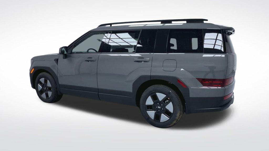2026 Hyundai Santa Fe SEL - Photo 6