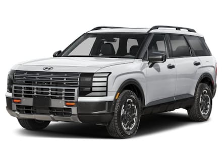 2026 Hyundai Palisade XRT AWD SUV