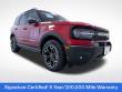  Ford Bronco Sport