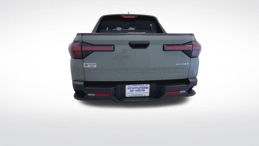 2022 Hyundai Santa Cruz SEL Premium - Photo 7