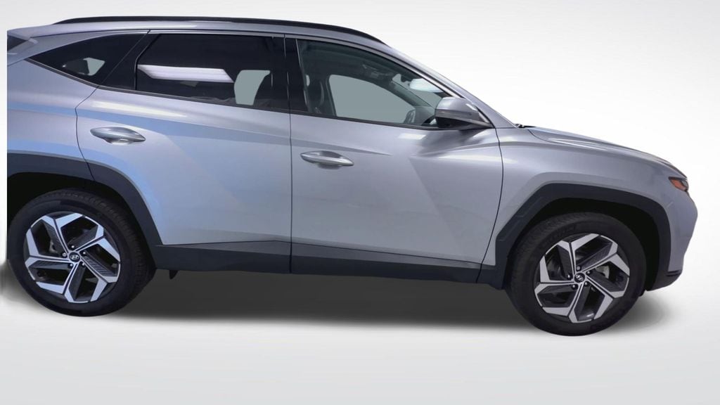 2023 Hyundai Tucson Limited - Photo 25