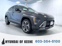 2026 Hyundai Kona SEL Premium AWD SUV