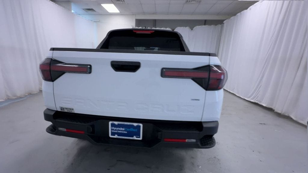 2024 Hyundai Santa Cruz SEL - Photo 7