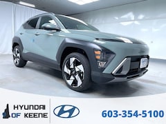 2026 Hyundai Kona Limited AWD SUV