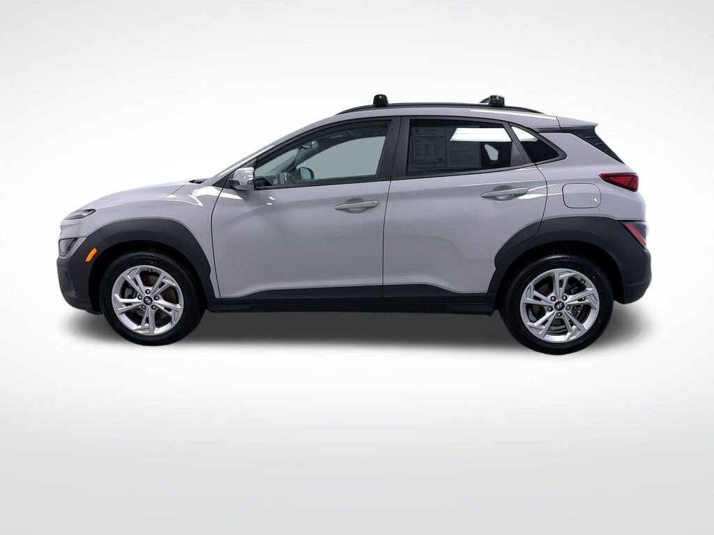 Used 2023 Hyundai Kona SEL SUV