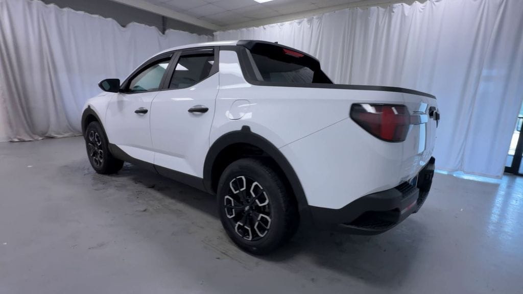 2024 Hyundai Santa Cruz SEL - Photo 6