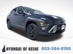 2026 Hyundai Kona SEL Sport AWD SUV