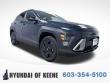 New 2026 Hyundai Kona SEL Sport AWD SUV