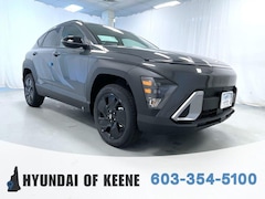 2026 Hyundai Kona SEL Sport AWD SUV