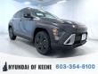 New 2026 Hyundai Kona SEL Sport AWD SUV