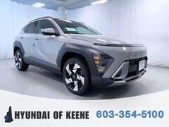 2026 Hyundai Kona Limited AWD SUV