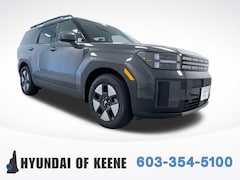 2026 Hyundai Santa Fe Hybrid SEL SUV