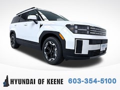 2026 Hyundai Santa Fe SEL AWD SUV