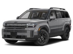 2026 Hyundai Santa Fe XRT AWD SUV