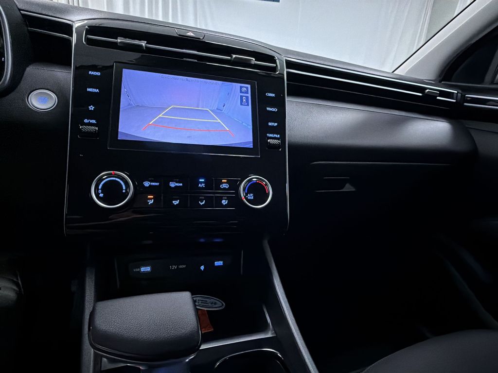 2023 Hyundai Tucson SEL - Photo 20