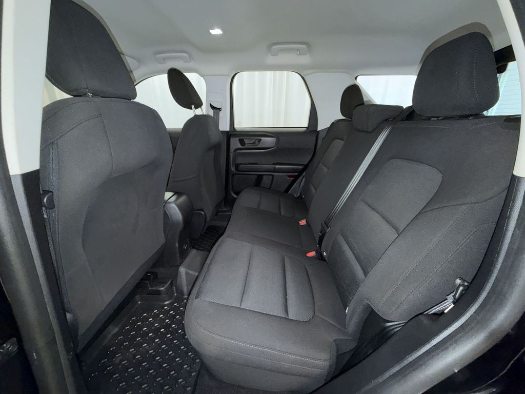 2021 Ford Bronco Sport Base - Photo 12