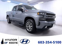 2019 Chevrolet Silverado 1500 RST Truck