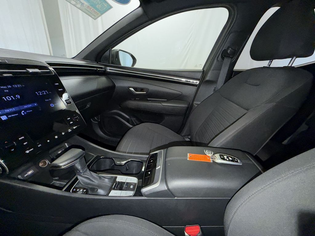 2022 Hyundai Santa Cruz SEL Premium - Photo 21