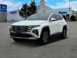 New 2025 Hyundai Tucson Limited AWD SUV
