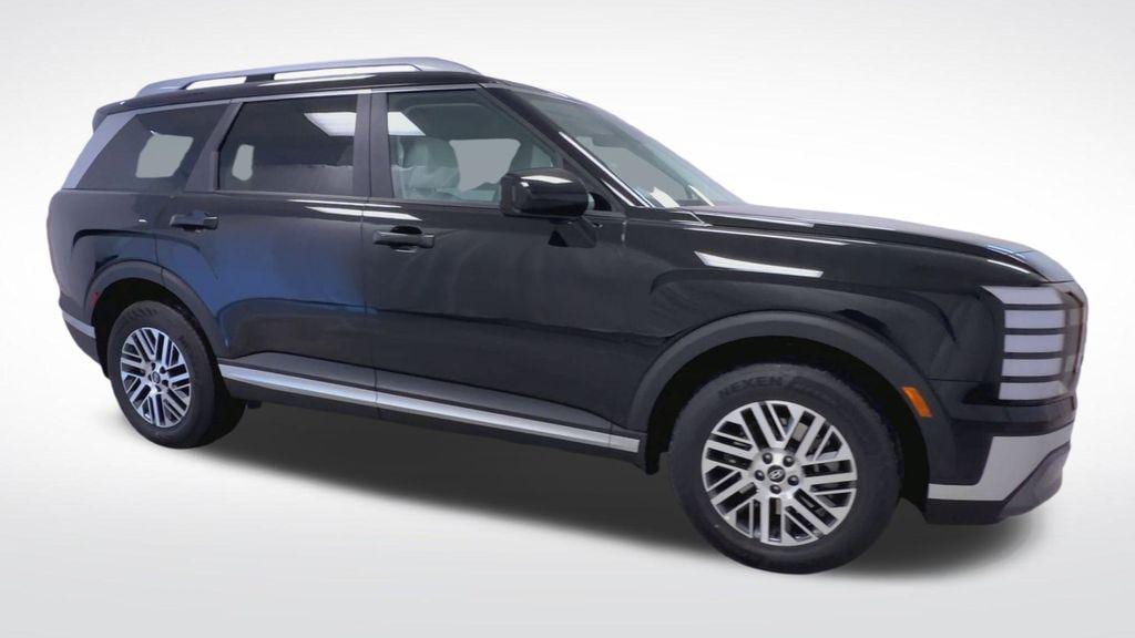 New 2026 Hyundai Palisade SEL AWD SUV