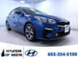 Used 2020 Kia Forte LXS Sedan