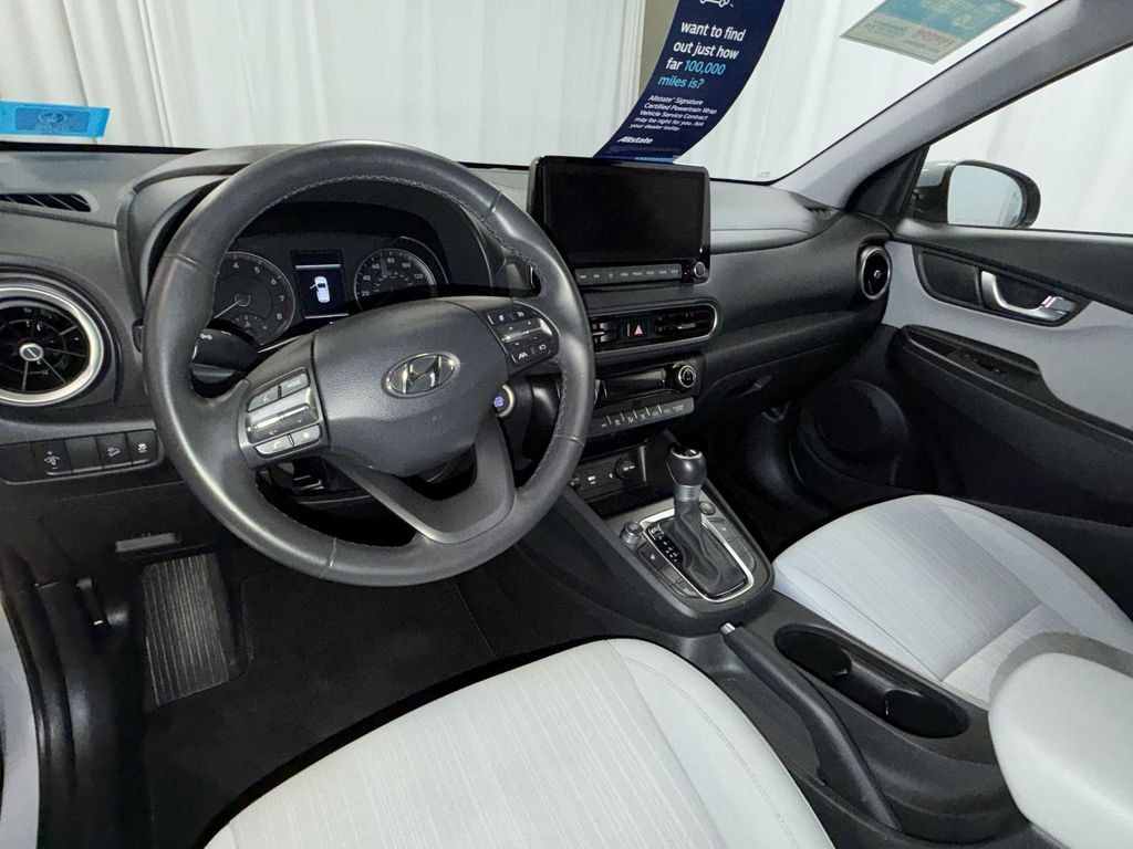 Used 2023 Hyundai Kona SEL SUV