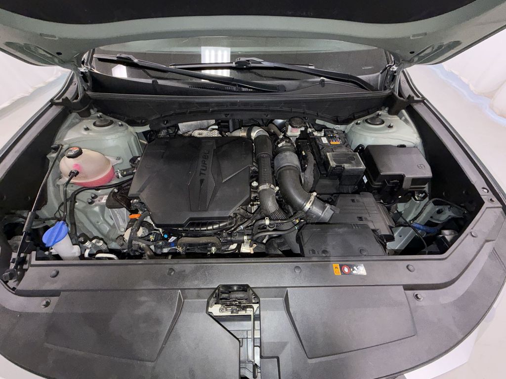 2022 Hyundai Santa Cruz SEL Premium - Photo 13