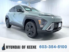 2026 Hyundai Kona SEL Sport AWD SUV