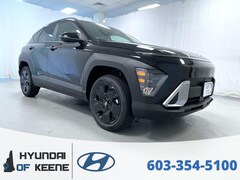 2026 Hyundai Kona SEL Sport AWD SUV