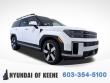 New 2026 Hyundai Santa Fe Limited AWD SUV