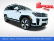 New 2025 Hyundai Santa Fe Hybrid Limited SUV