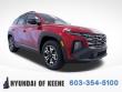 New 2026 Hyundai Tucson XRT AWD SUV