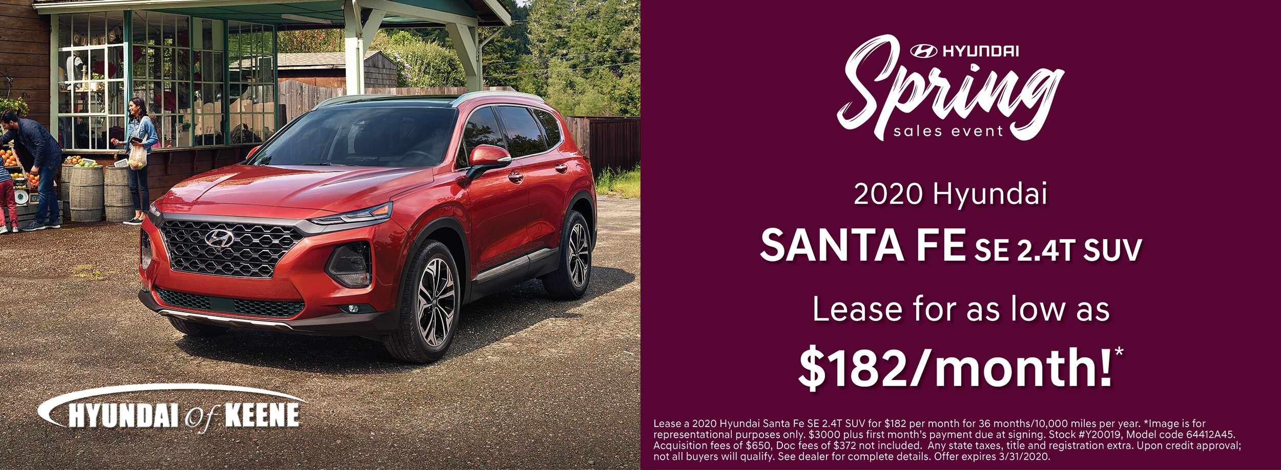 Hyundai of Keene New and Used Hyundai Dealer in NH