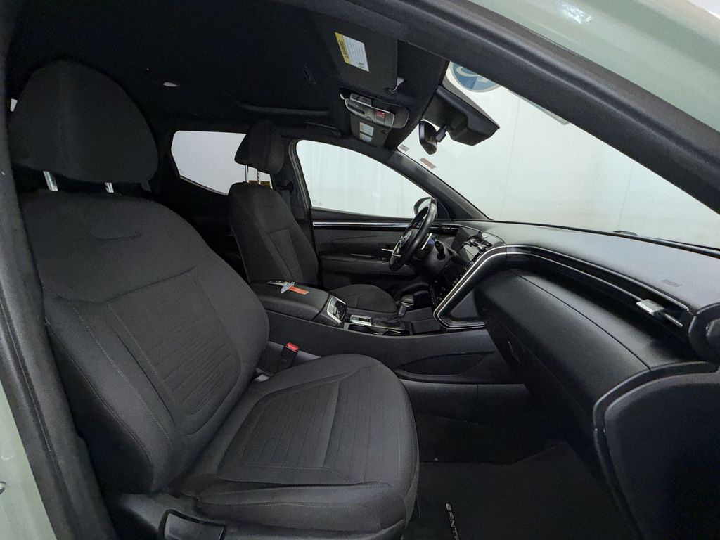2022 Hyundai Santa Cruz SEL Premium - Photo 18