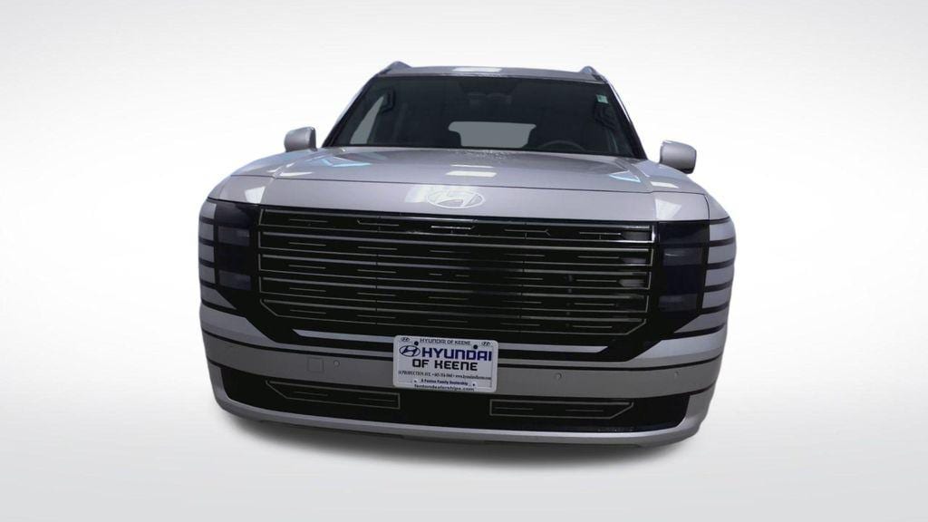 New 2026 Hyundai Palisade Calligraphy AWD SUV