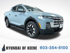 2026 Hyundai Santa Cruz SEL AWD Truck