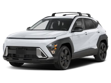 2026 Hyundai Kona SEL Sport AWD SUV