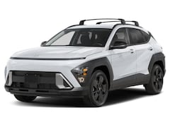 2026 Hyundai Kona SEL Sport AWD SUV