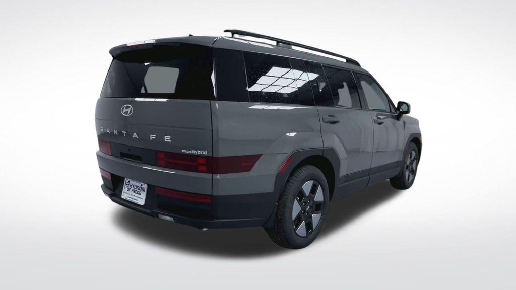 2026 Hyundai Santa Fe SEL - Photo 8