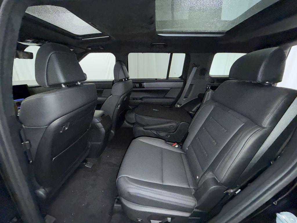 2026 Hyundai Santa Fe Calligraphy - Photo 12